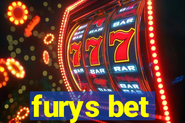 furys bet